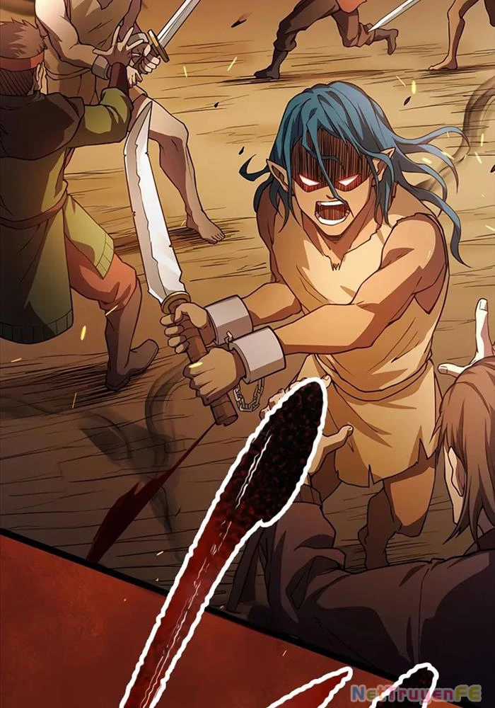 Phòng Thủ Hầm Ngục - Chapter 37 - Trang 248