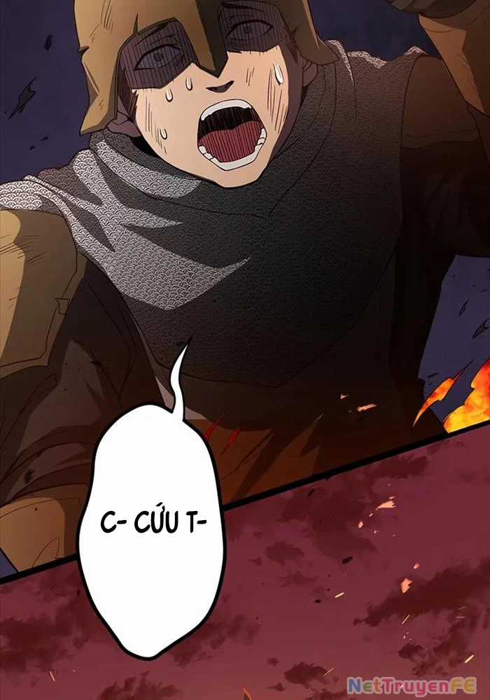 Phòng Thủ Hầm Ngục - Chapter 37 - Trang 27