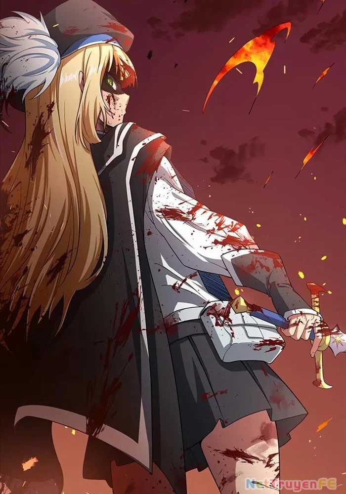 Phòng Thủ Hầm Ngục - Chapter 37 - Trang 33