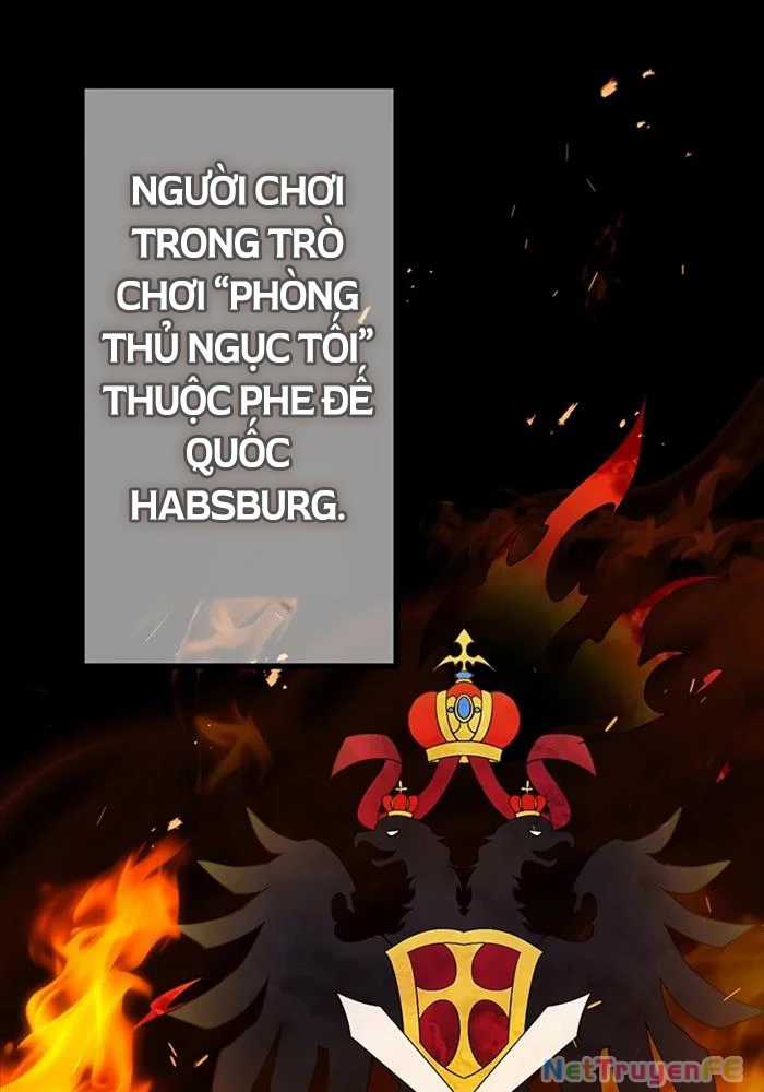 Phòng Thủ Hầm Ngục - Chapter 37 - Trang 36