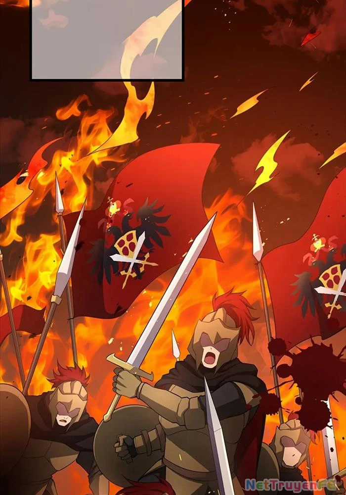 Phòng Thủ Hầm Ngục - Chapter 37 - Trang 40