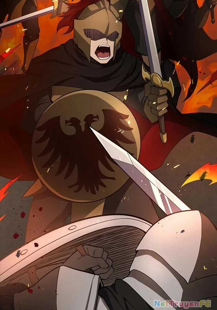 Phòng Thủ Hầm Ngục - Chapter 37 - Trang 41