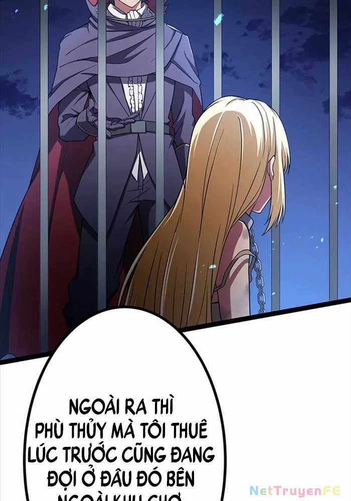 Phòng Thủ Hầm Ngục - Chapter 37 - Trang 59