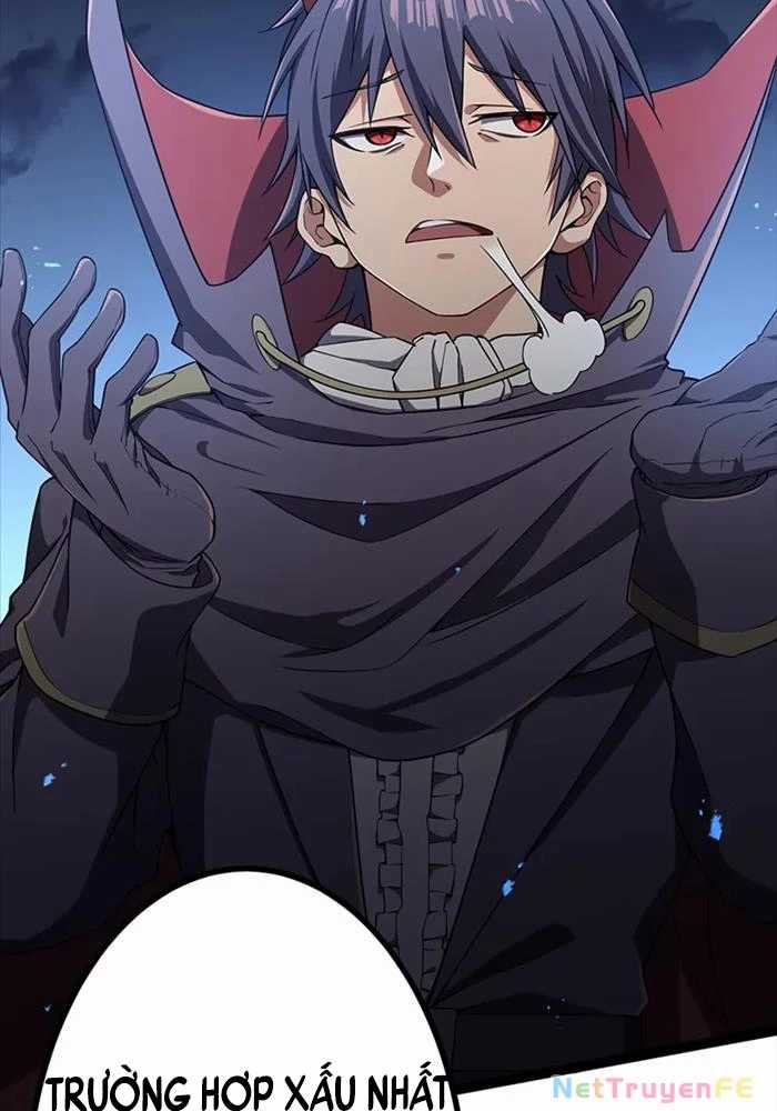 Phòng Thủ Hầm Ngục - Chapter 37 - Trang 81