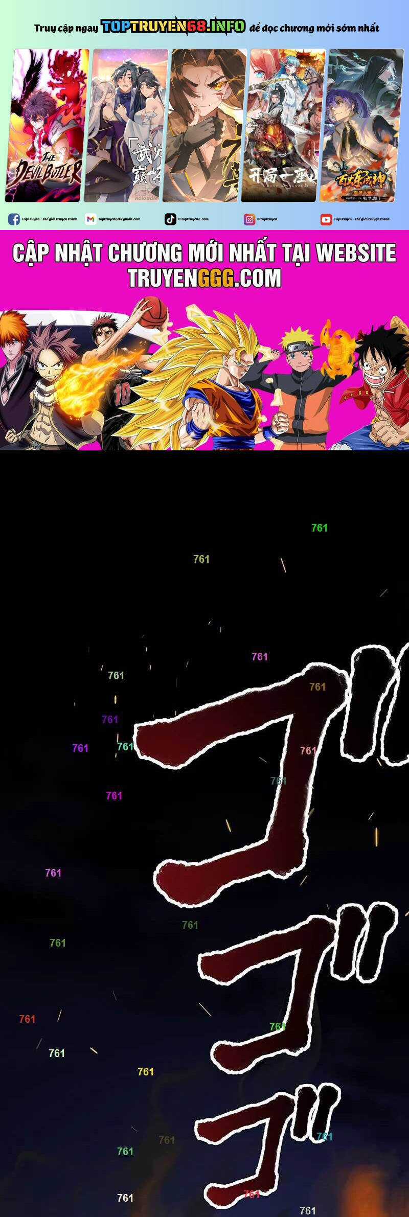 Phòng Thủ Hầm Ngục - Chapter 38 - Trang 2