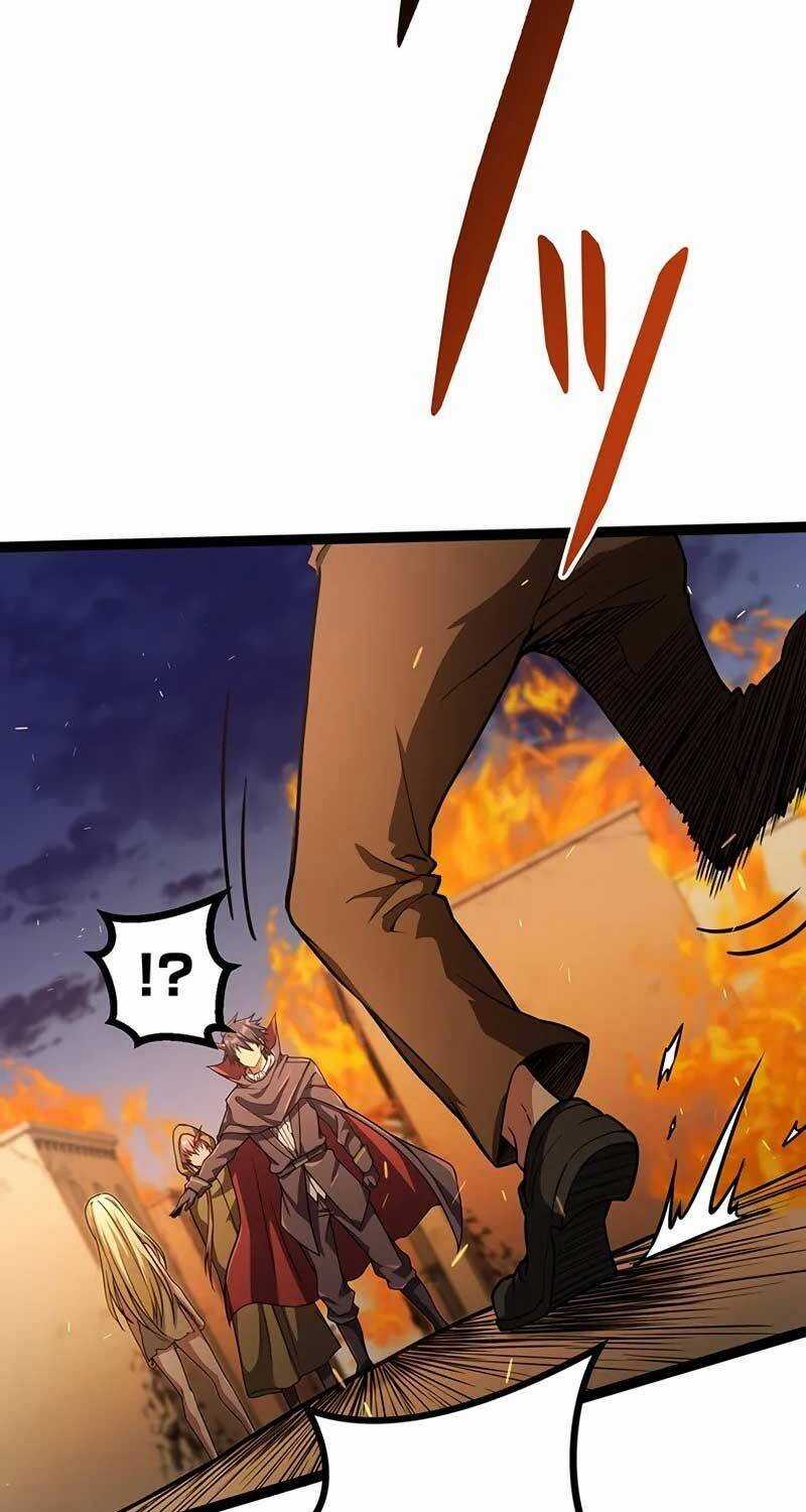 Phòng Thủ Hầm Ngục - Chapter 38 - Trang 106