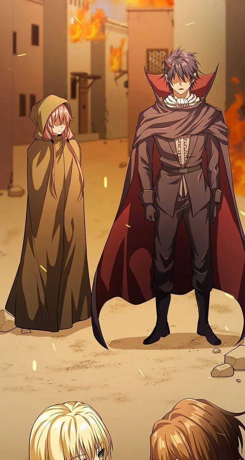 Phòng Thủ Hầm Ngục - Chapter 38 - Trang 125