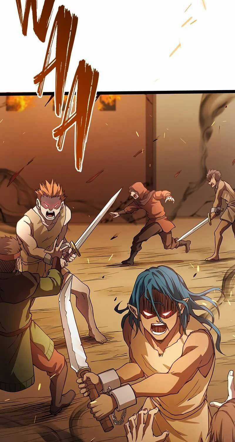 Phòng Thủ Hầm Ngục - Chapter 38 - Trang 15