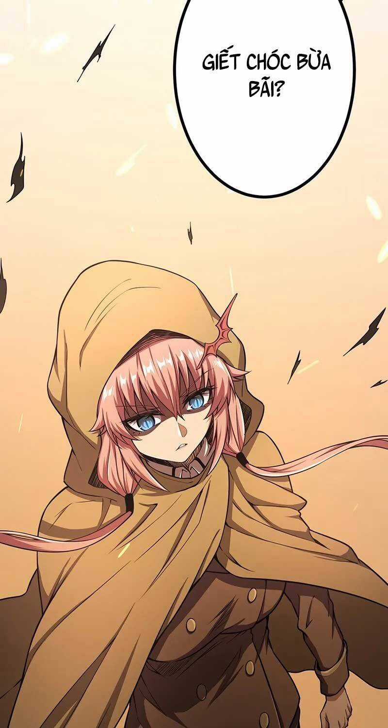 Phòng Thủ Hầm Ngục - Chapter 38 - Trang 155