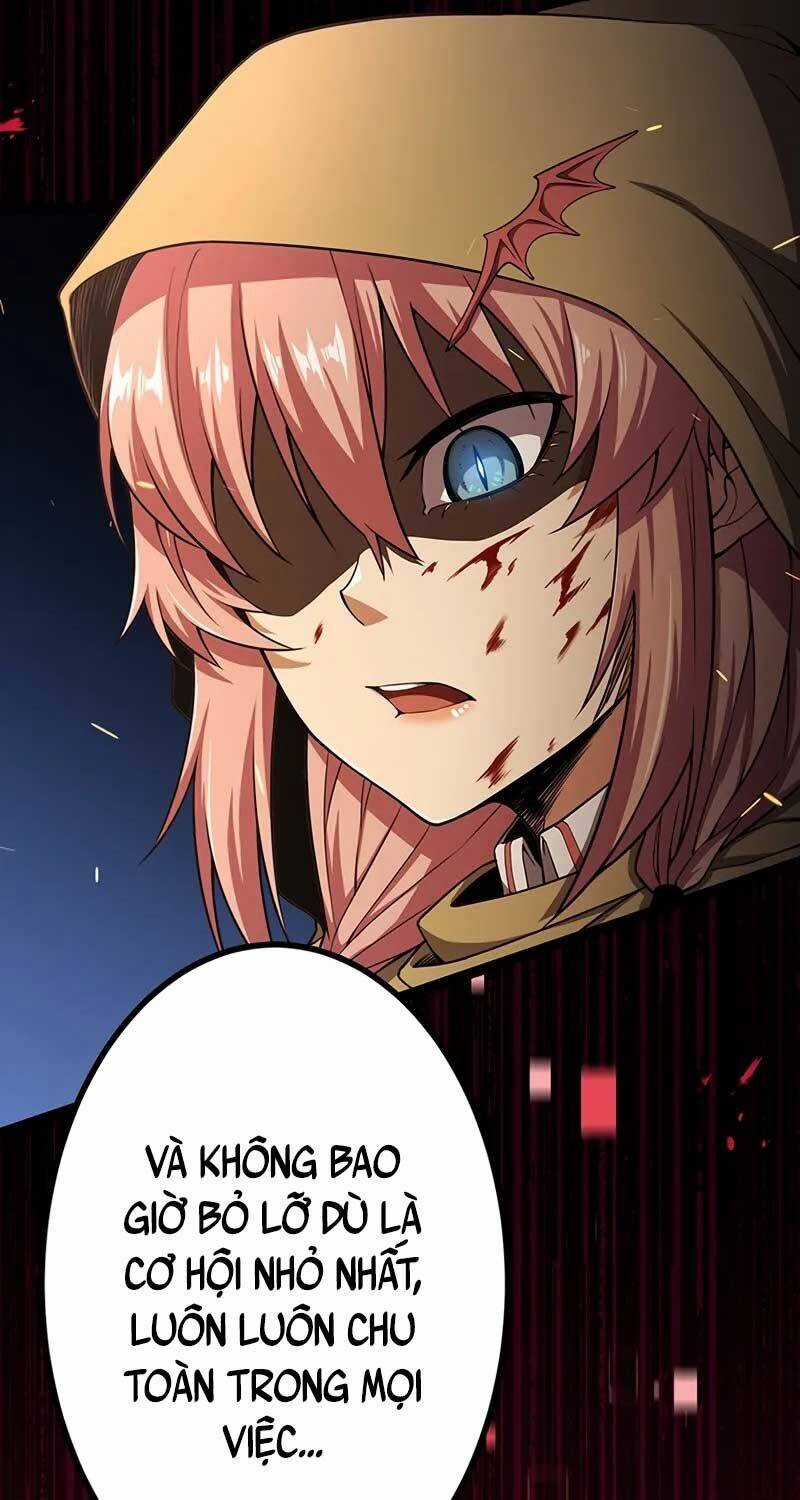 Phòng Thủ Hầm Ngục - Chapter 38 - Trang 167