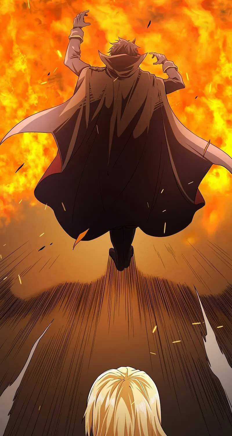 Phòng Thủ Hầm Ngục - Chapter 38 - Trang 4