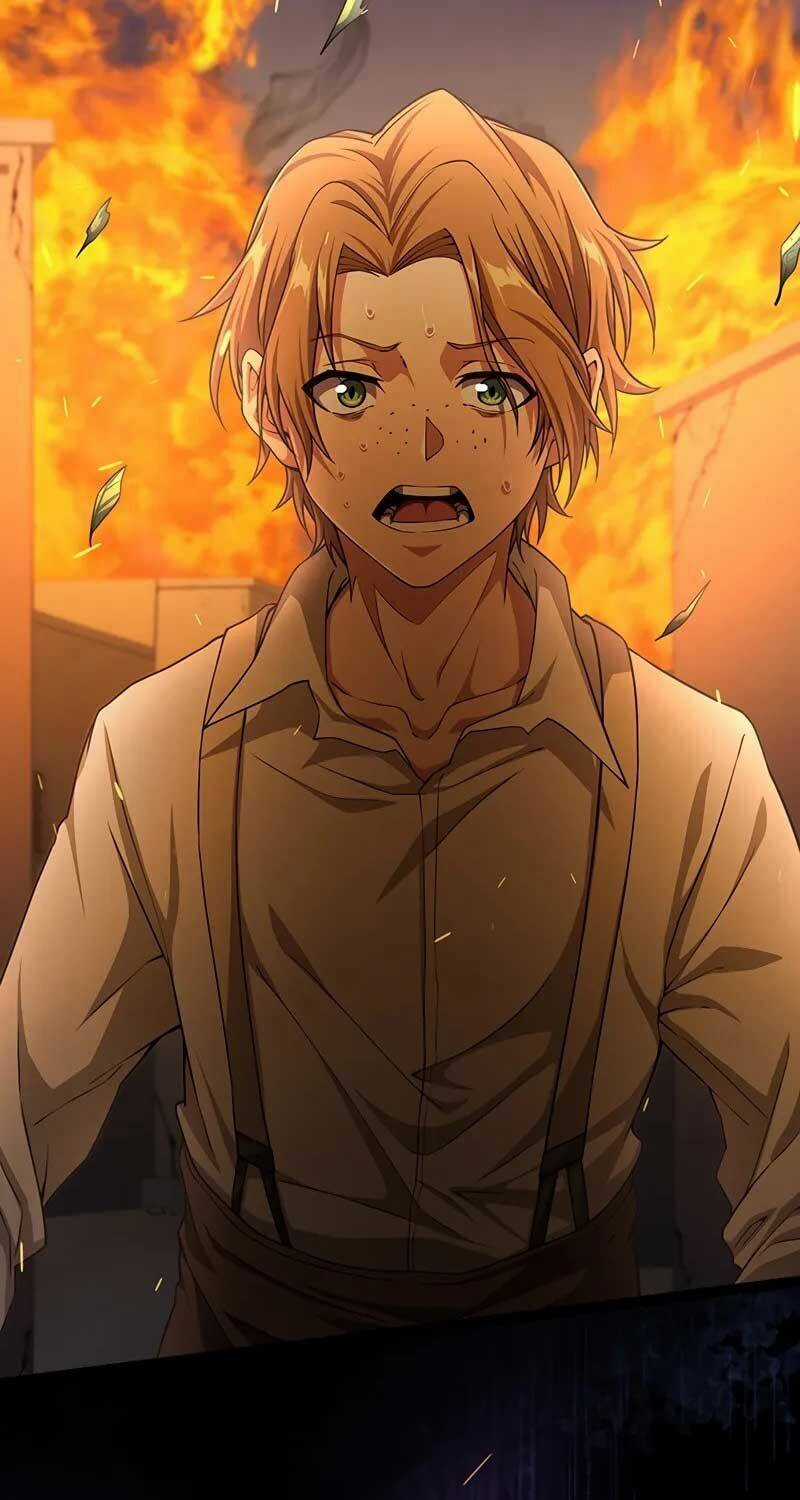 Phòng Thủ Hầm Ngục - Chapter 38 - Trang 31