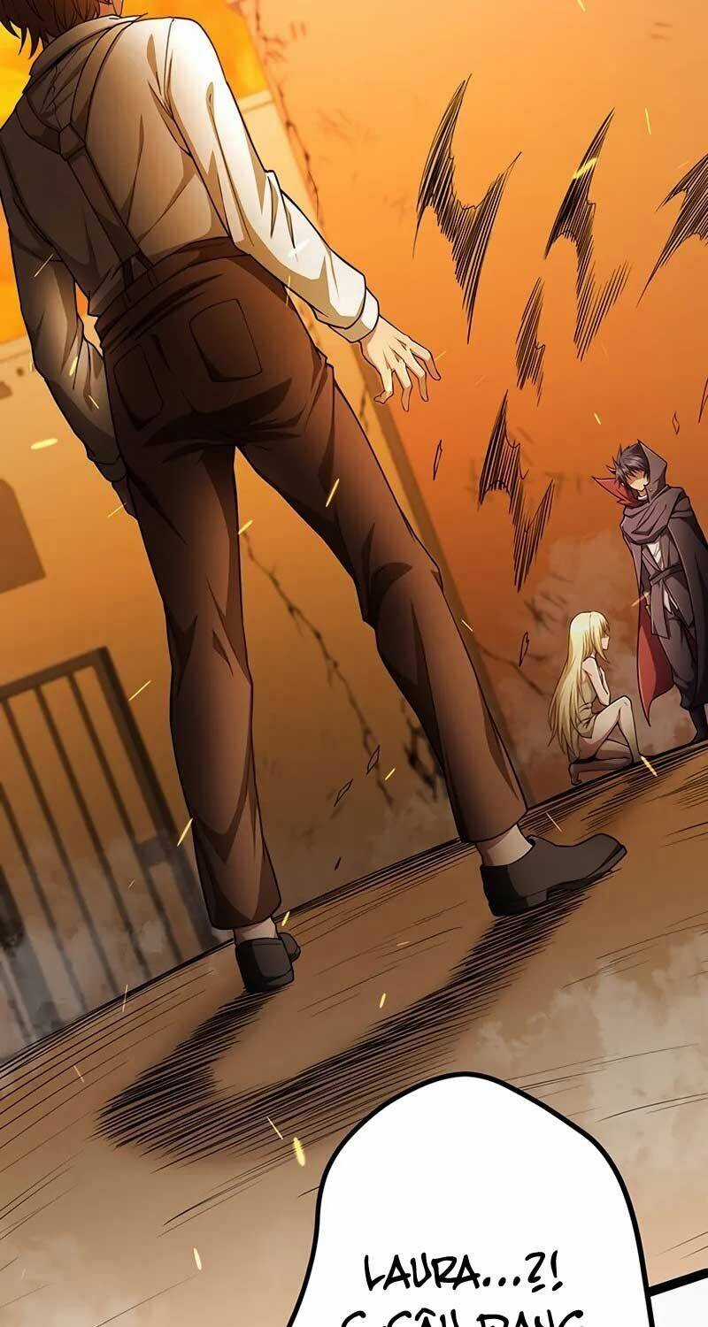 Phòng Thủ Hầm Ngục - Chapter 38 - Trang 36