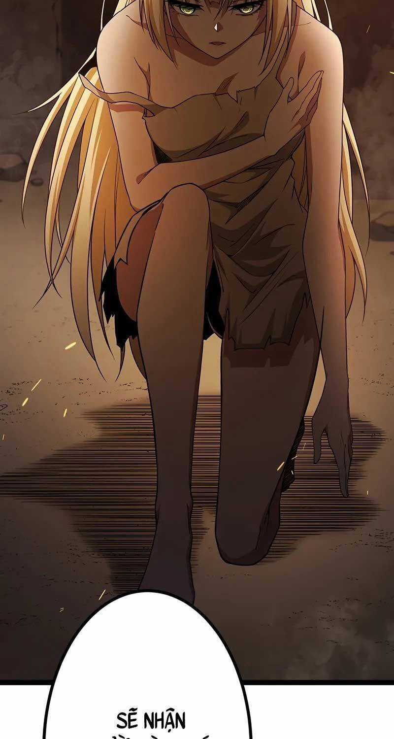 Phòng Thủ Hầm Ngục - Chapter 38 - Trang 8