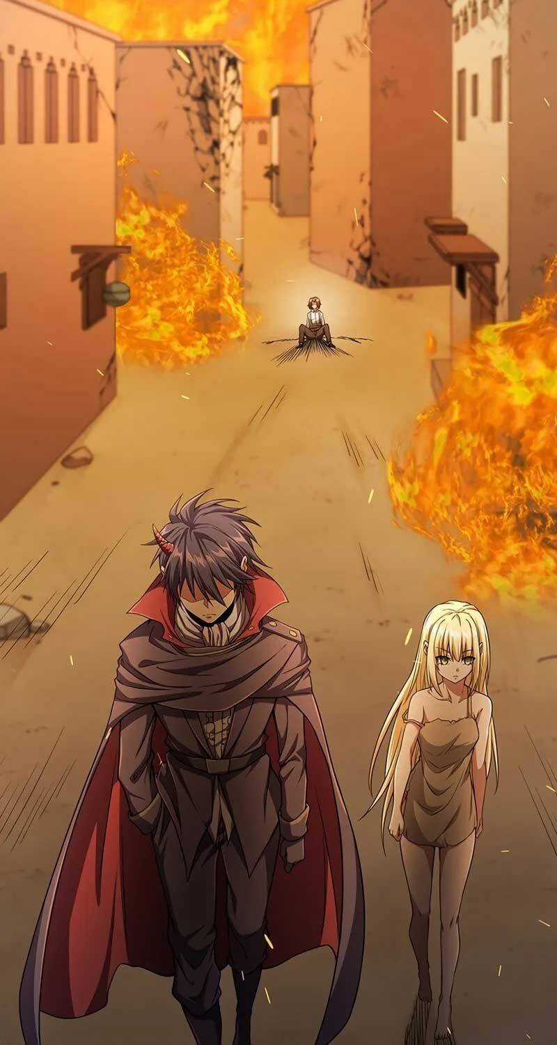 Phòng Thủ Hầm Ngục - Chapter 38 - Trang 77