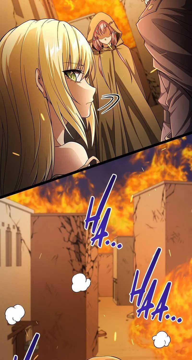 Phòng Thủ Hầm Ngục - Chapter 38 - Trang 95