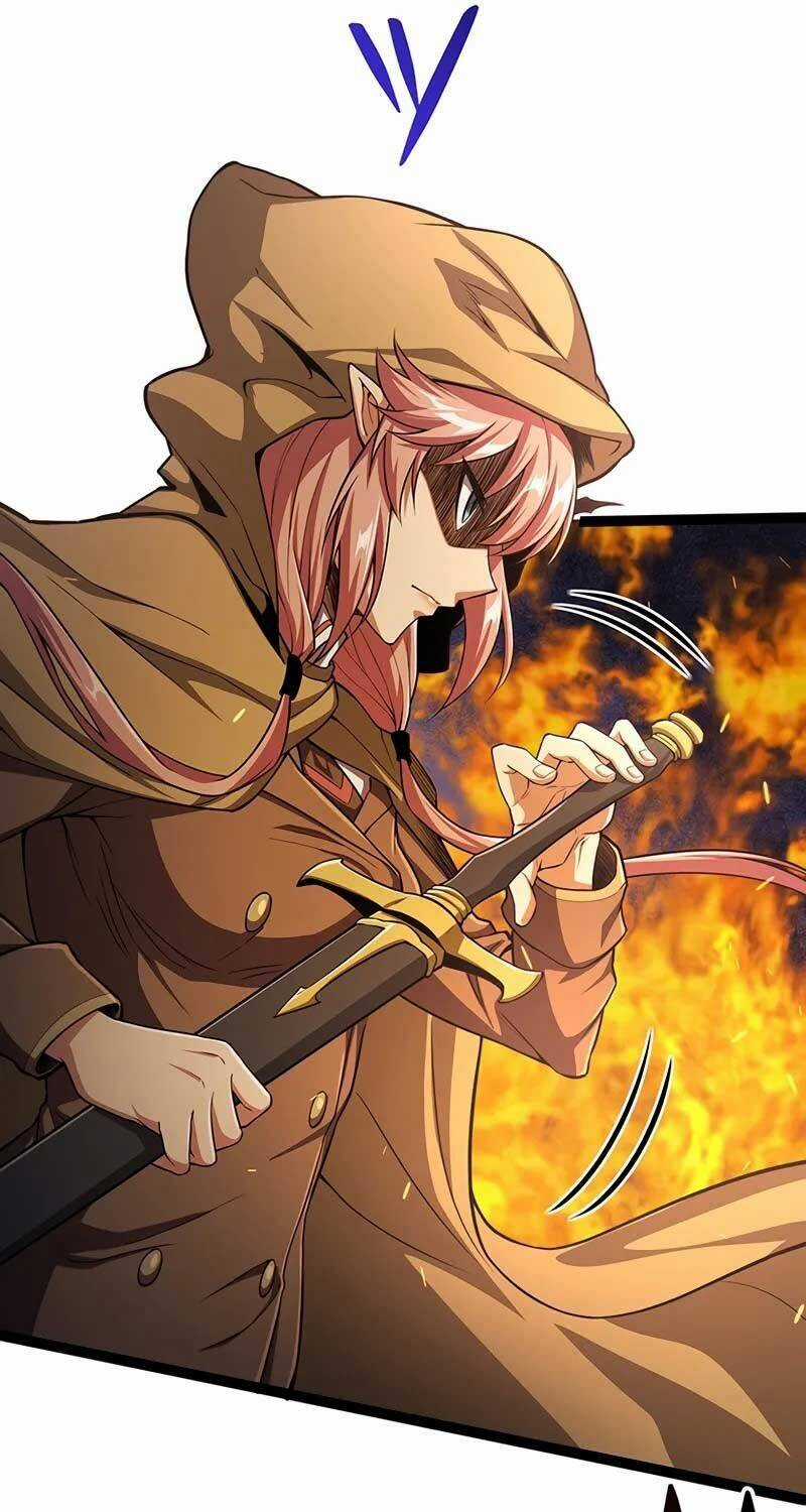 Phòng Thủ Hầm Ngục - Chapter 38 - Trang 100