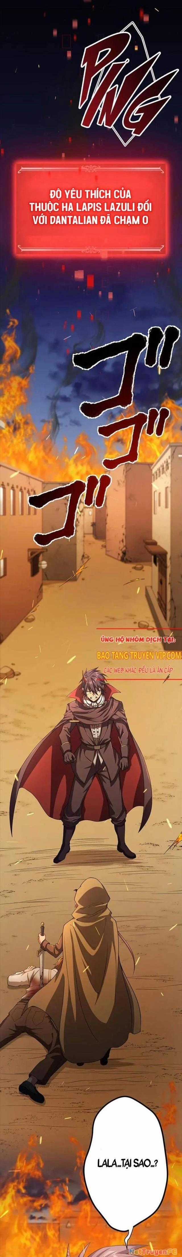 Phòng Thủ Hầm Ngục - Chapter 39 - Trang 2