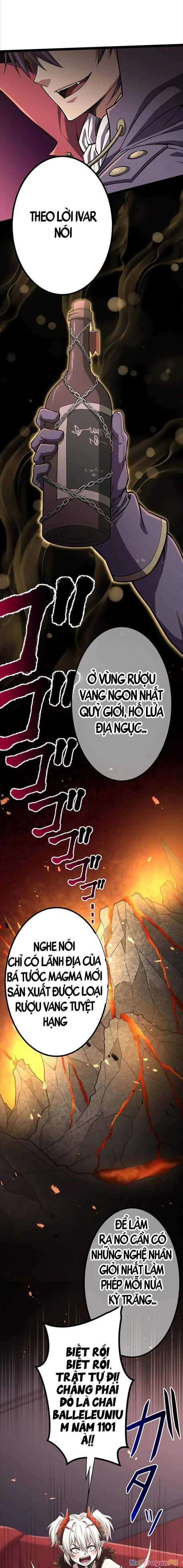 Phòng Thủ Hầm Ngục - Chapter 39 - Trang 11