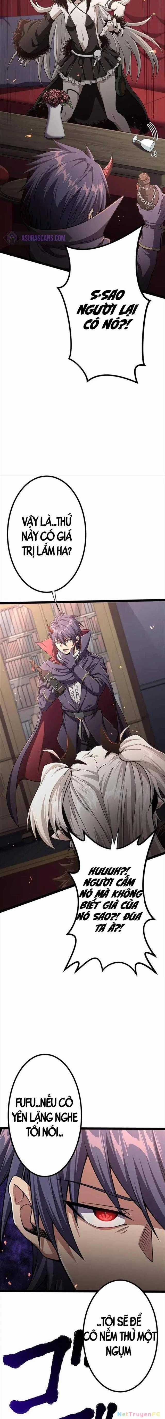 Phòng Thủ Hầm Ngục - Chapter 39 - Trang 12