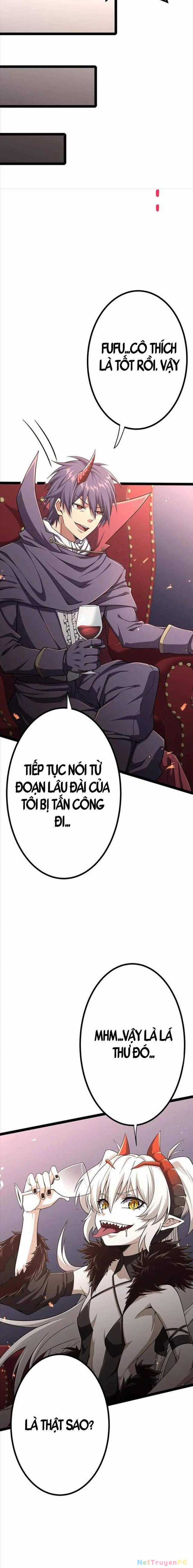 Phòng Thủ Hầm Ngục - Chapter 39 - Trang 14