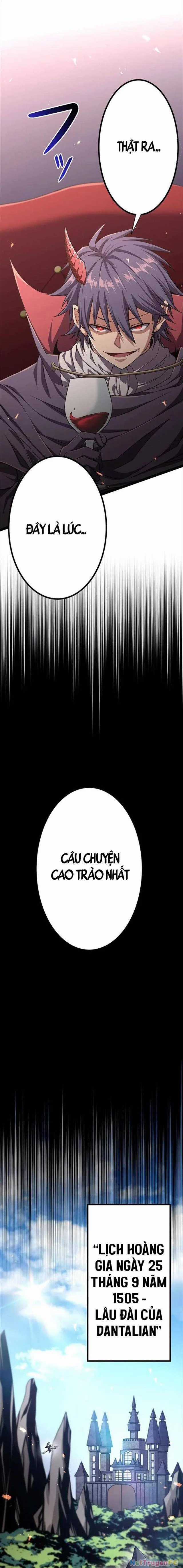 Phòng Thủ Hầm Ngục - Chapter 39 - Trang 15