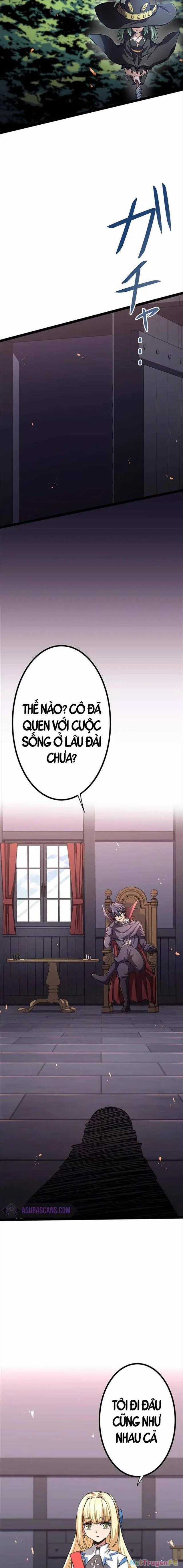 Phòng Thủ Hầm Ngục - Chapter 39 - Trang 16