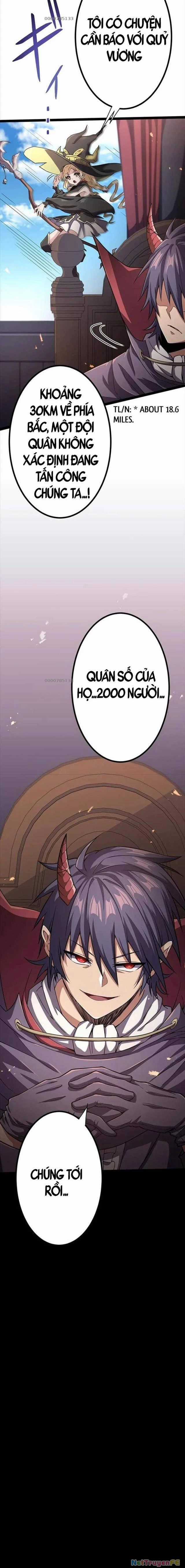 Phòng Thủ Hầm Ngục - Chapter 39 - Trang 18