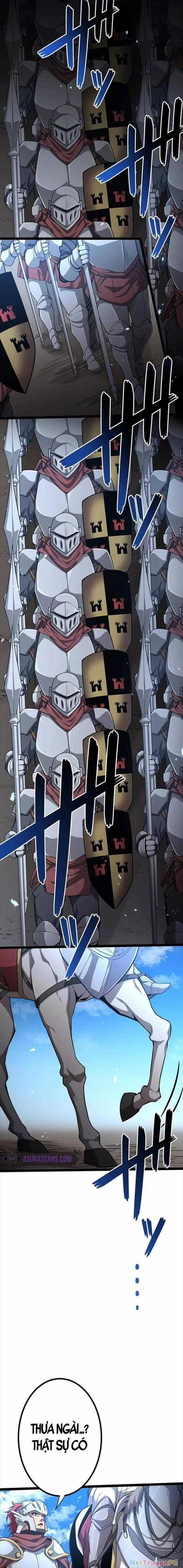 Phòng Thủ Hầm Ngục - Chapter 39 - Trang 20