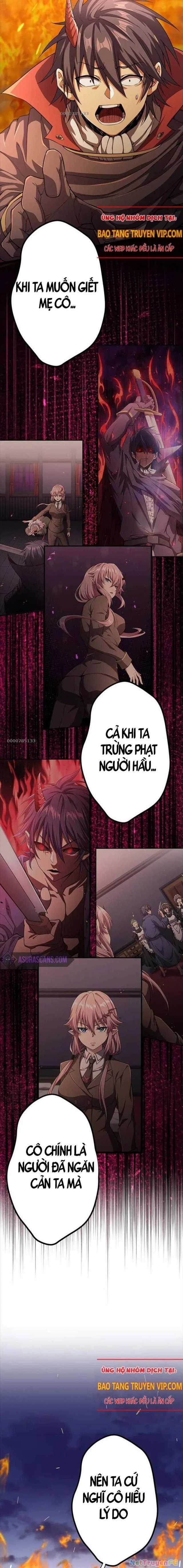 Phòng Thủ Hầm Ngục - Chapter 39 - Trang 3