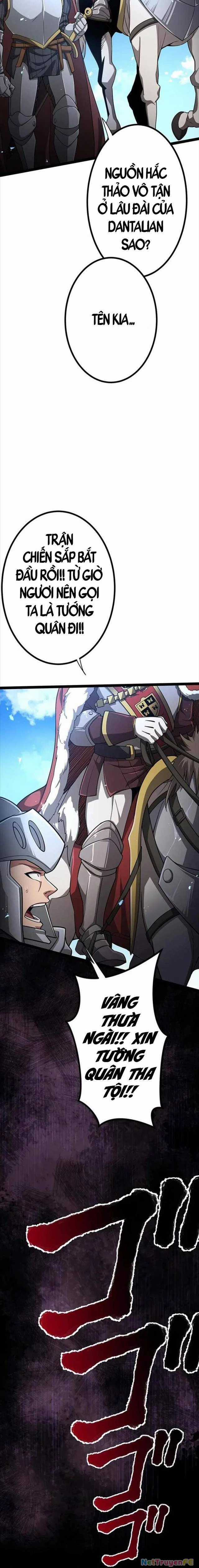 Phòng Thủ Hầm Ngục - Chapter 39 - Trang 21