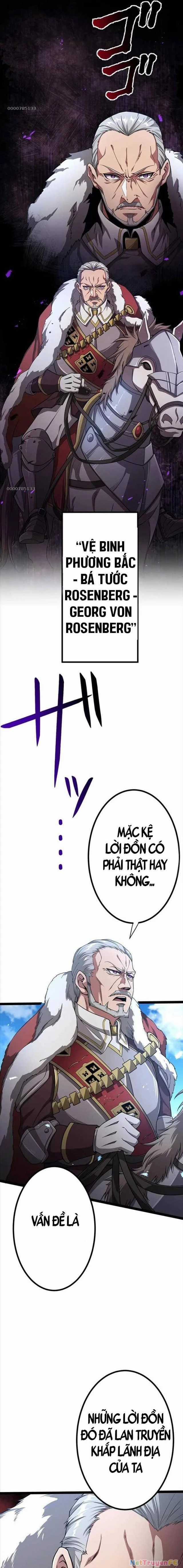 Phòng Thủ Hầm Ngục - Chapter 39 - Trang 22