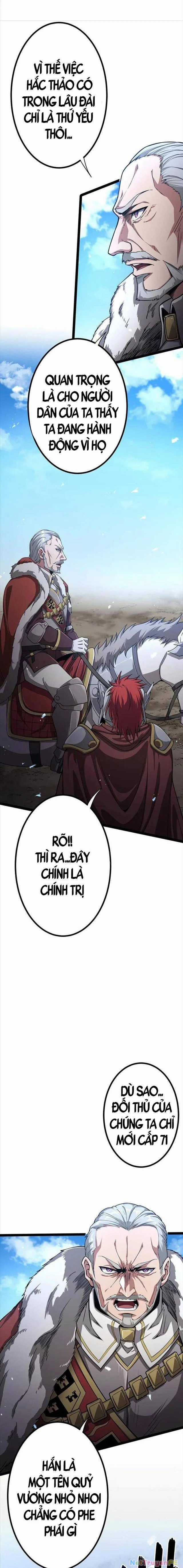 Phòng Thủ Hầm Ngục - Chapter 39 - Trang 24