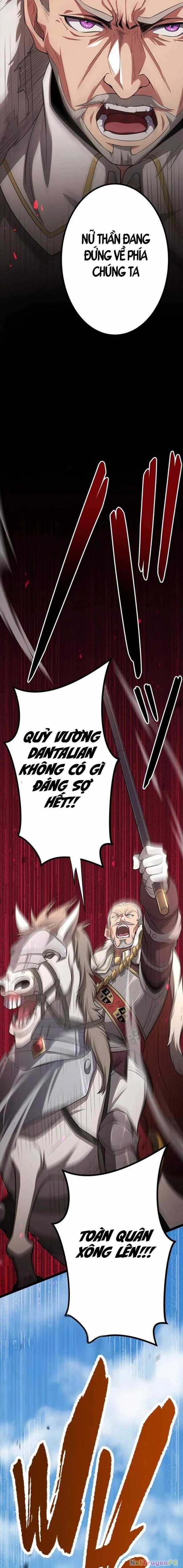 Phòng Thủ Hầm Ngục - Chapter 39 - Trang 27