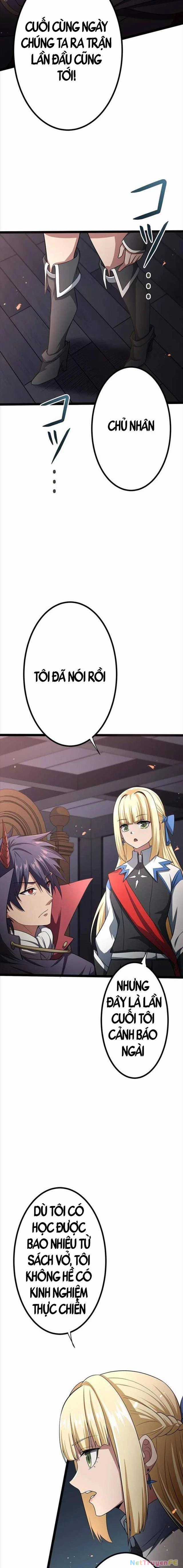 Phòng Thủ Hầm Ngục - Chapter 39 - Trang 29