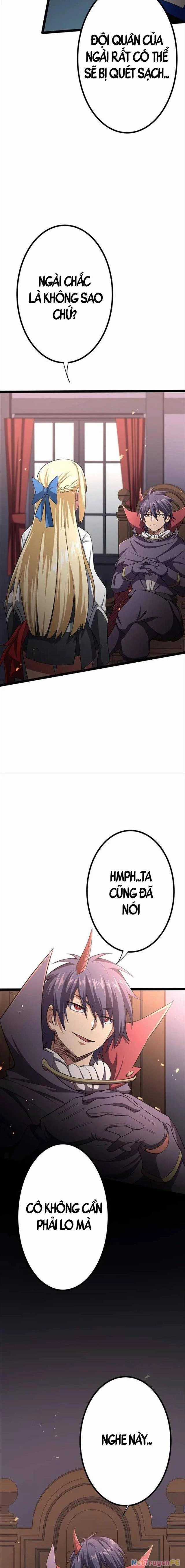 Phòng Thủ Hầm Ngục - Chapter 39 - Trang 30