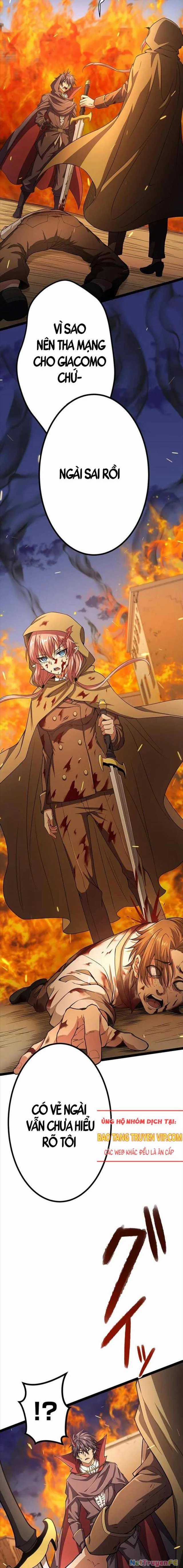 Phòng Thủ Hầm Ngục - Chapter 39 - Trang 4
