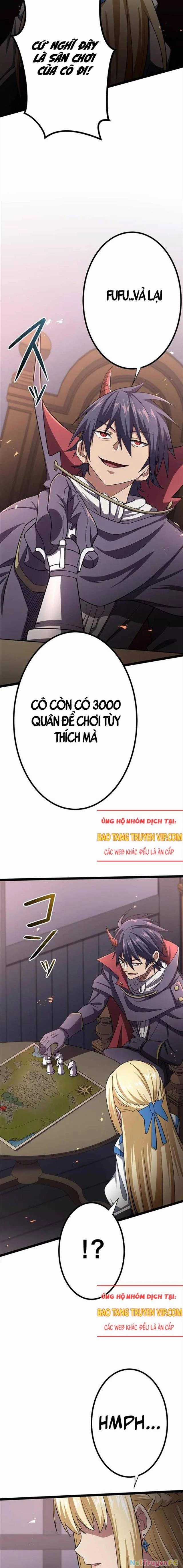 Phòng Thủ Hầm Ngục - Chapter 39 - Trang 33