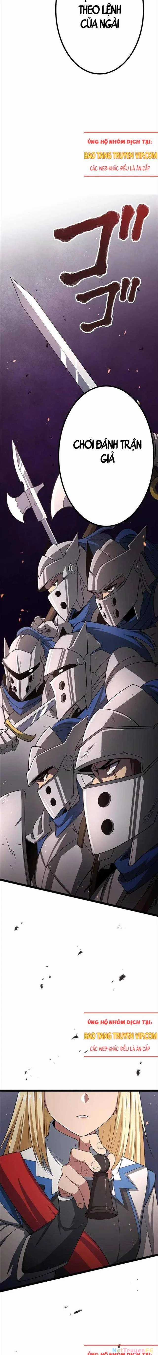 Phòng Thủ Hầm Ngục - Chapter 39 - Trang 35