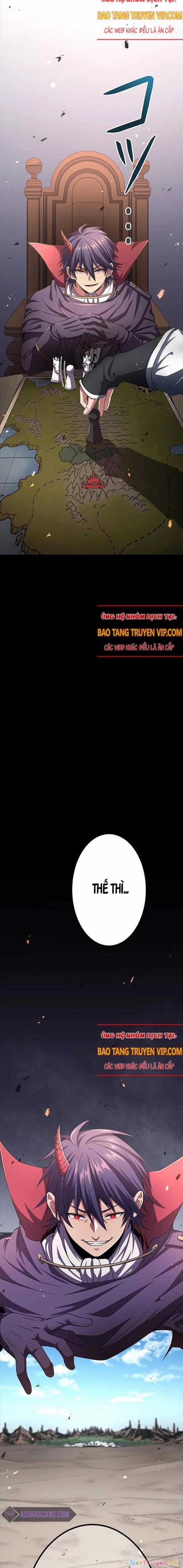 Phòng Thủ Hầm Ngục - Chapter 39 - Trang 36