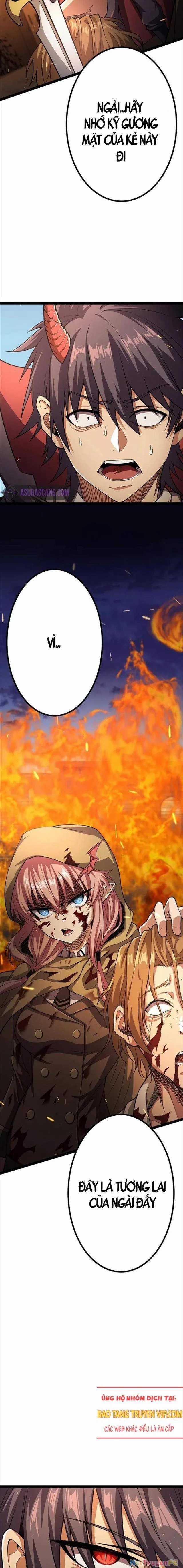 Phòng Thủ Hầm Ngục - Chapter 39 - Trang 5