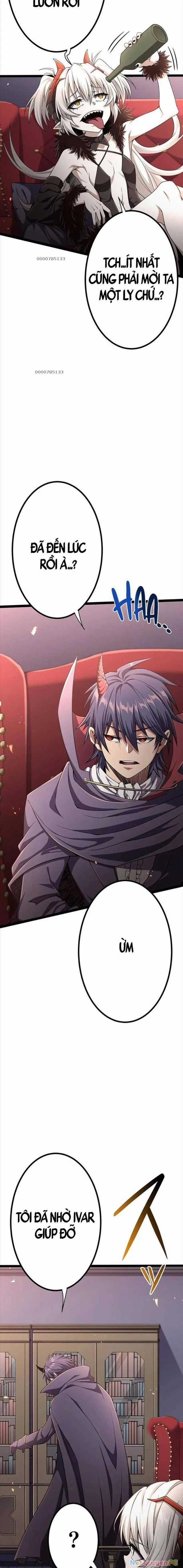 Phòng Thủ Hầm Ngục - Chapter 39 - Trang 9