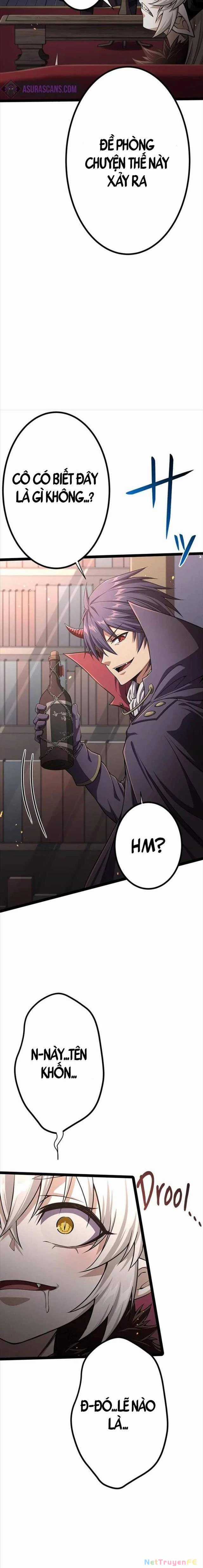 Phòng Thủ Hầm Ngục - Chapter 39 - Trang 10