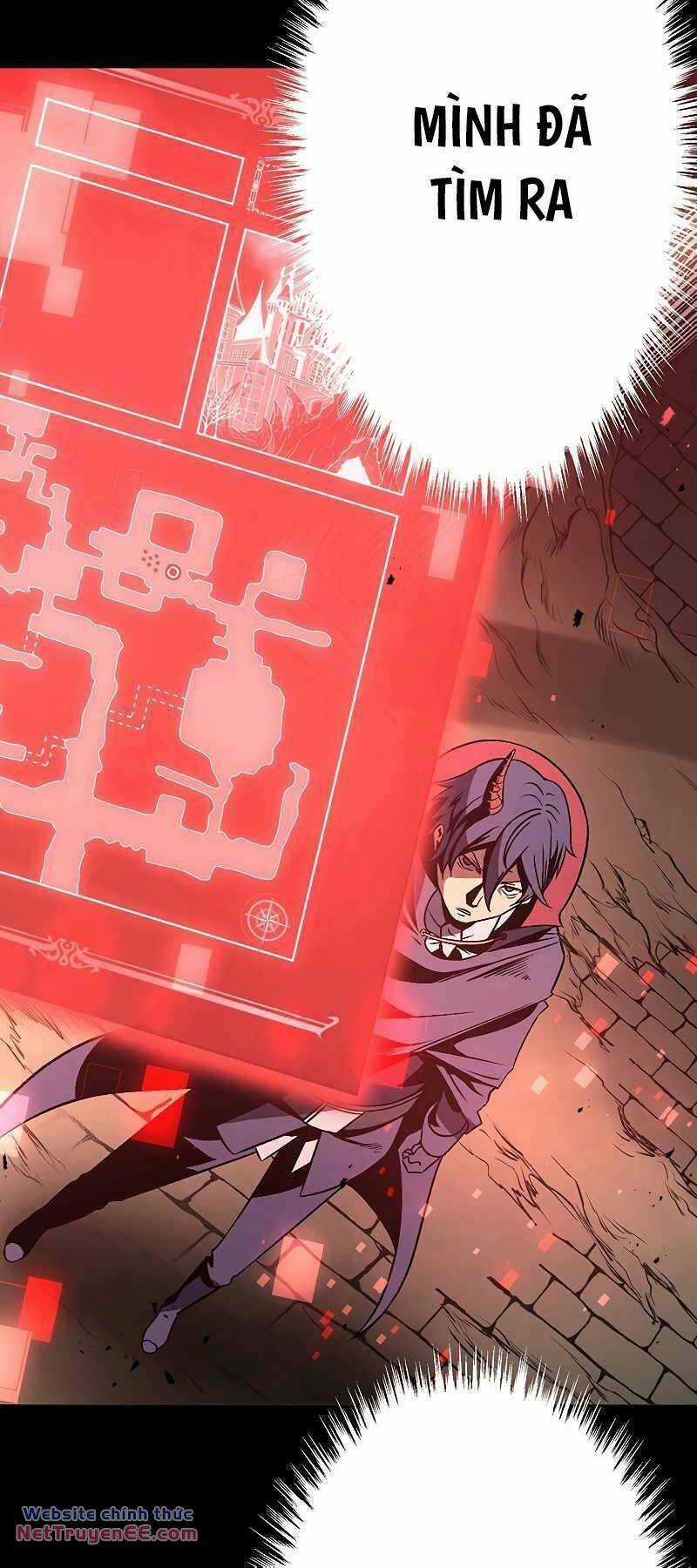 Phòng Thủ Hầm Ngục - Chapter 4 - Trang 2