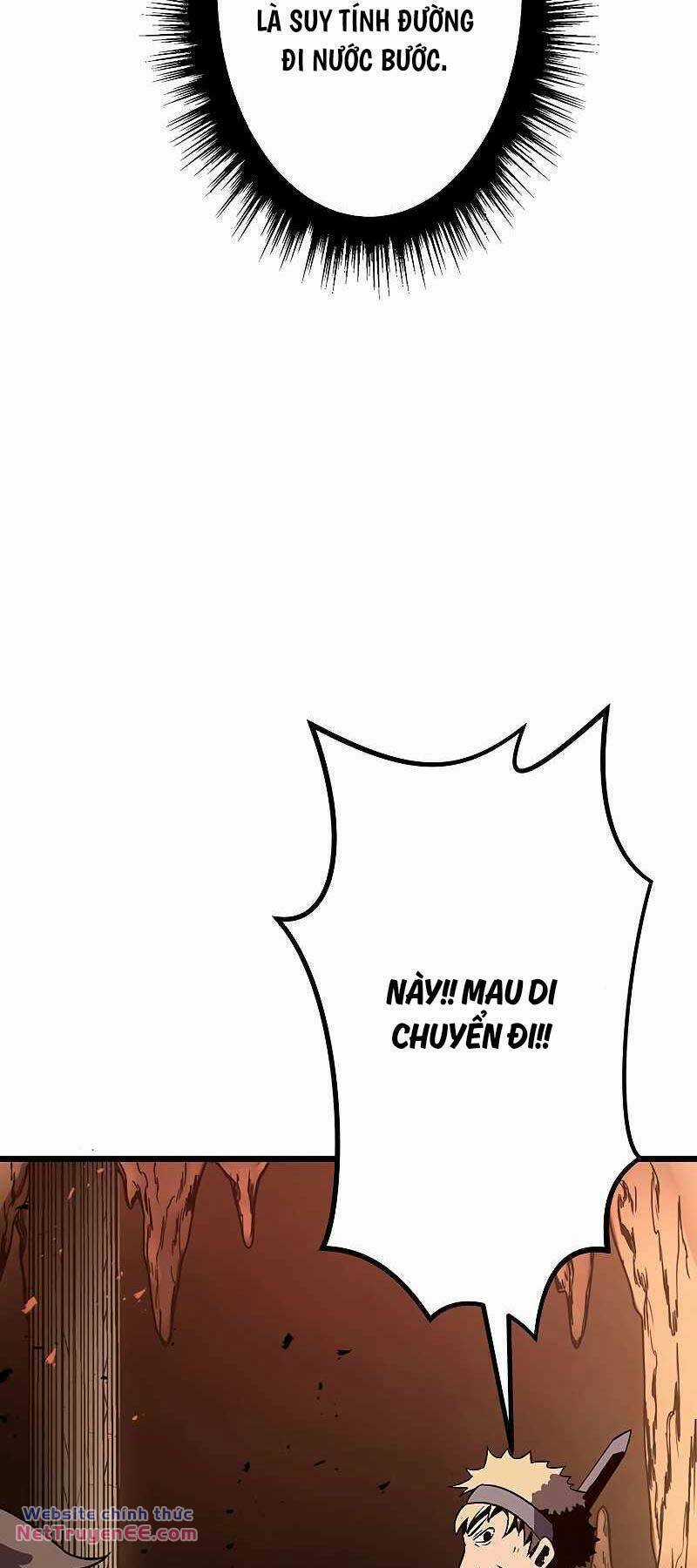 Phòng Thủ Hầm Ngục - Chapter 4 - Trang 12