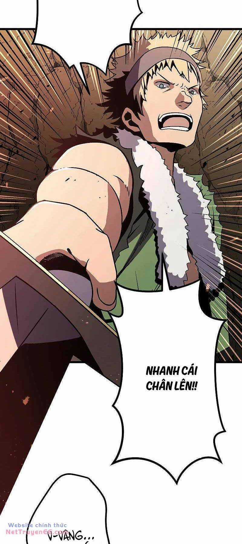 Phòng Thủ Hầm Ngục - Chapter 4 - Trang 14