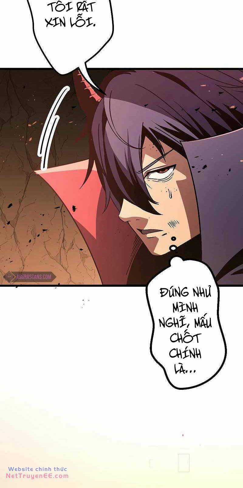 Phòng Thủ Hầm Ngục - Chapter 4 - Trang 15