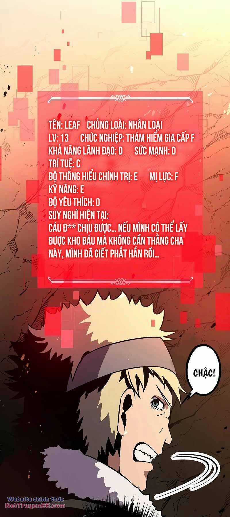 Phòng Thủ Hầm Ngục - Chapter 4 - Trang 16