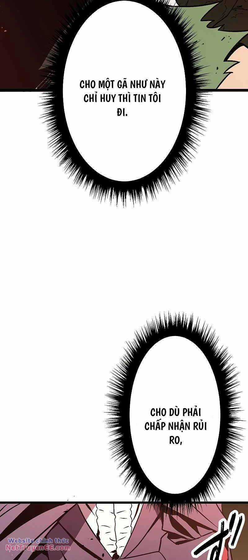Phòng Thủ Hầm Ngục - Chapter 4 - Trang 17