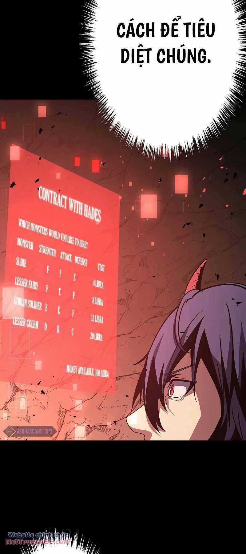 Phòng Thủ Hầm Ngục - Chapter 4 - Trang 3